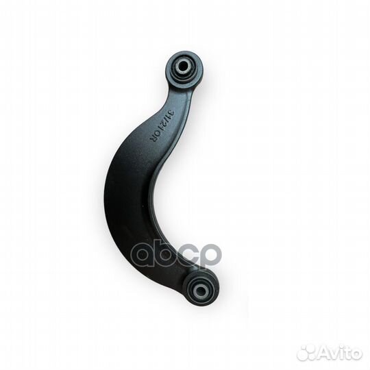 Рычаг ford focus II/C-MAX/mazda 3 зад.подв.верх