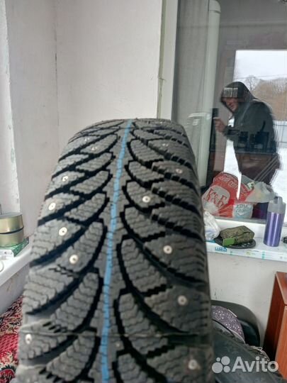 Шины новые