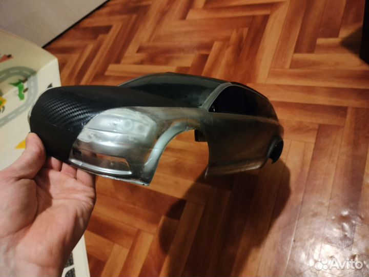 Rc модель 1:10