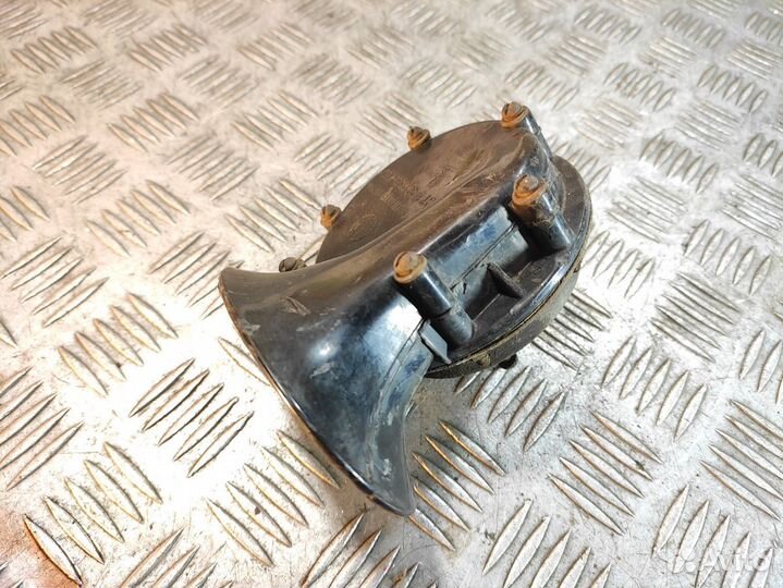 Сигнал звуковой Gaz Газ 2011