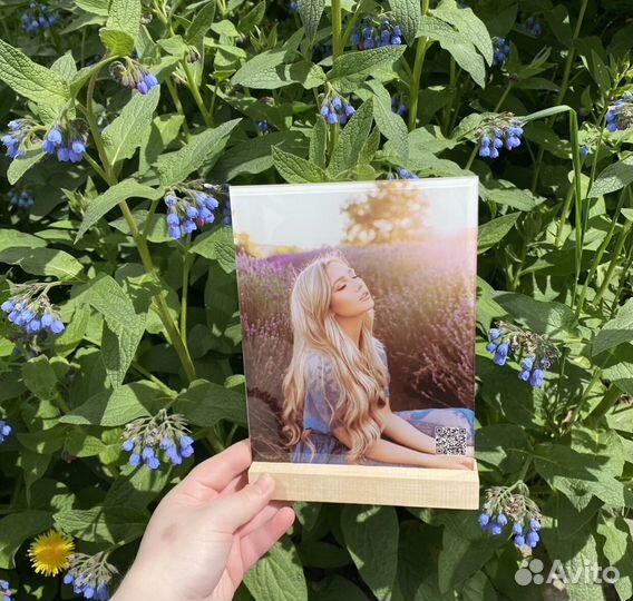 Коллаж с фото / подарок