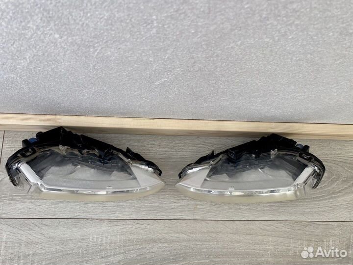 Птф оригинал Land Rover Discovery Sport Evoque