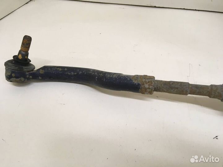 Б/У Б/У Рулевая рейка 4551042171 toyota