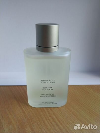 Acqua DI GIO Giorgio Armani tester 100 ml