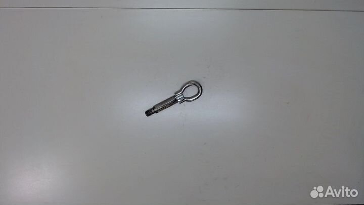 Крюк буксировочный Skoda Fabia, 2008