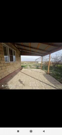 Дом 120 м² на участке 20 сот.