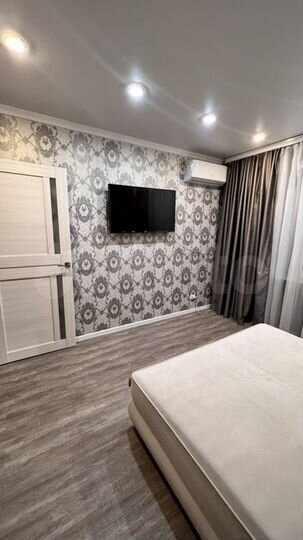 1-к. квартира, 30 м², 5/5 эт.