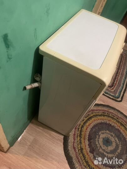 Стиральная машина beko