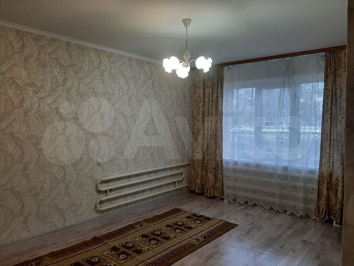 1-к. квартира, 38 м², 1/9 эт.