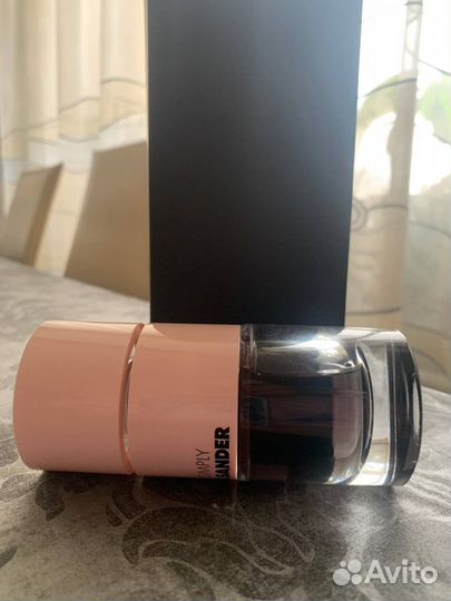 Парфюмированая вода Simply Jil Sander