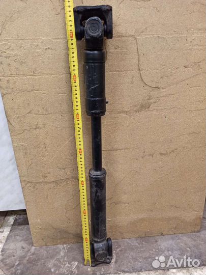 Карданный вал УАЗ
