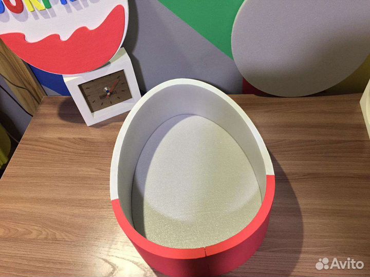 Коробка подарочная