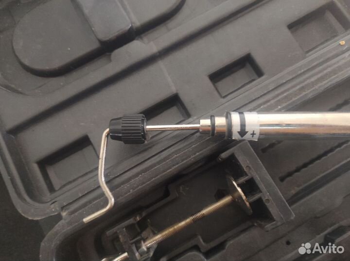 Гравер, дремель, бормашина Royce DM-300