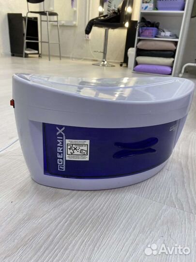 Стерилизатор