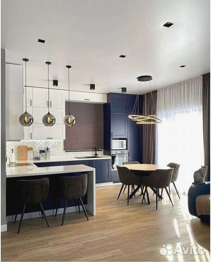 Кухни на заказ от производителя