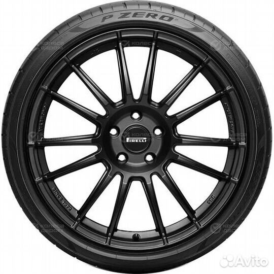 Pirelli P Zero Sports CAR 235/35 R19 91Y