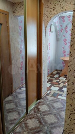 3-к. квартира, 60 м², 2/3 эт.
