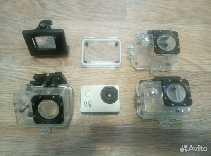 Камера gopro hero 9 black