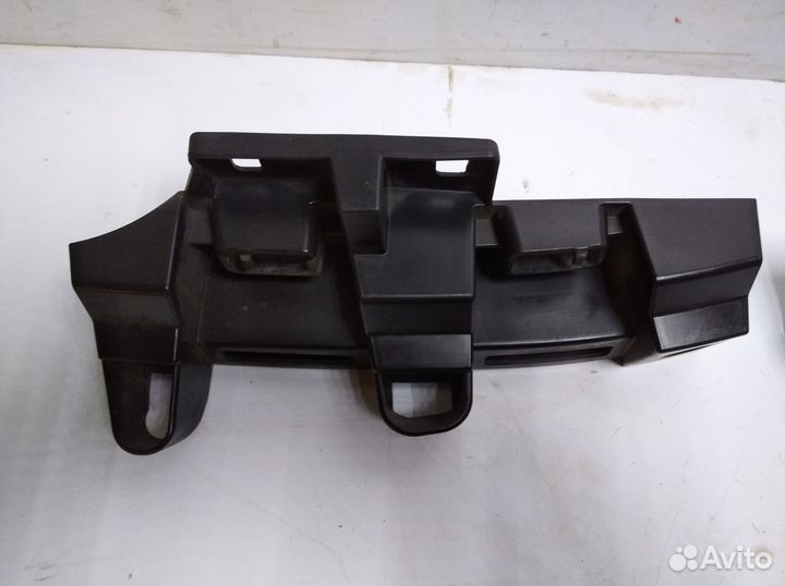 Кронштейн фары Renault Scenic III 2009-2015