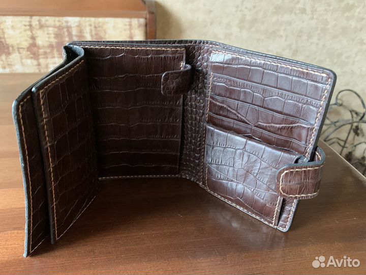 Мужской партмонэ