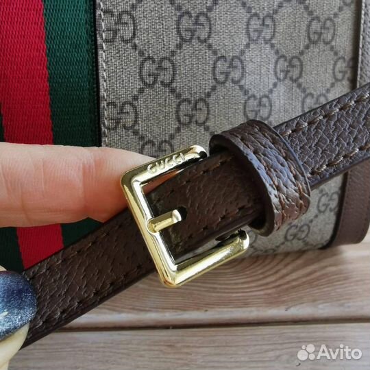 Сумка женская gucci