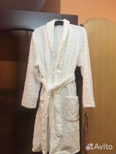 Халат женский