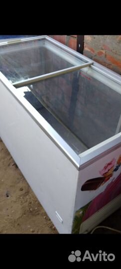 Морозильники Лари от 250 до 500 л.Италия.Германия