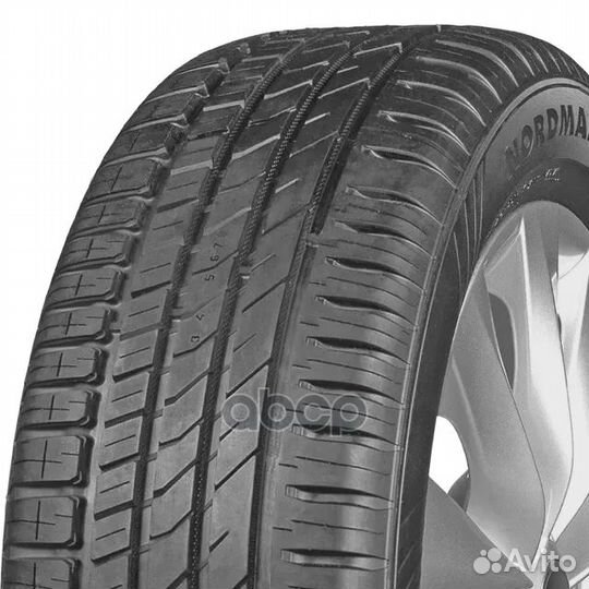 Ikon Tyres Nordman SX3 205/65 R15