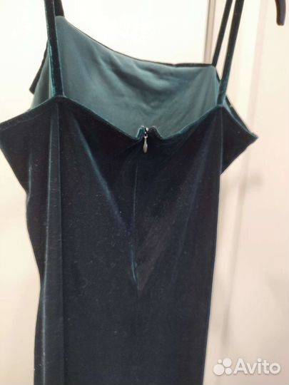 Платье вечернее/ платье на выпускной