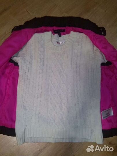 Вещи для девочки