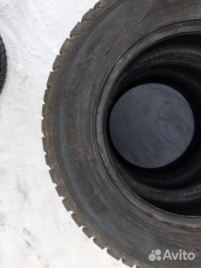 Nordman Nordman 4 205/65 R15