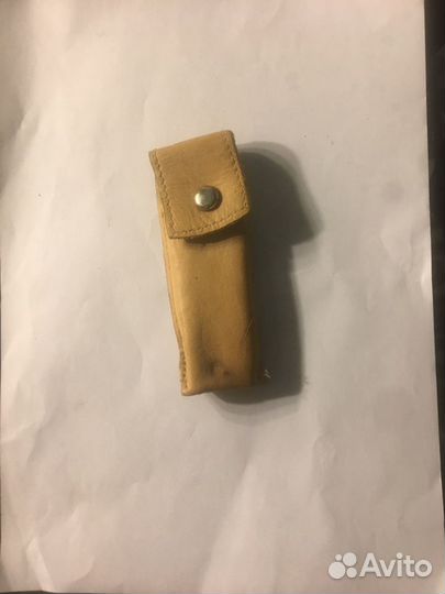 Аксессуары для работников силовых структур