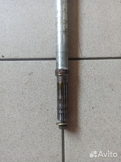 Вал вариатора Polaris 800 PRO RMK 155