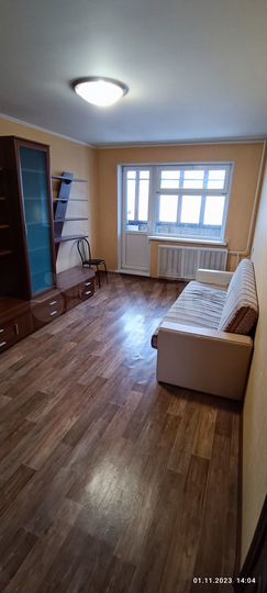 2-к. квартира, 45 м², 3/5 эт.
