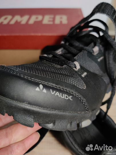 Вело туфли Vaude TVL Pavei, оригинал