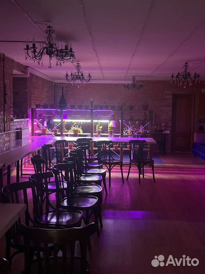 Аренда лофта в историческом здании на Пречистенка