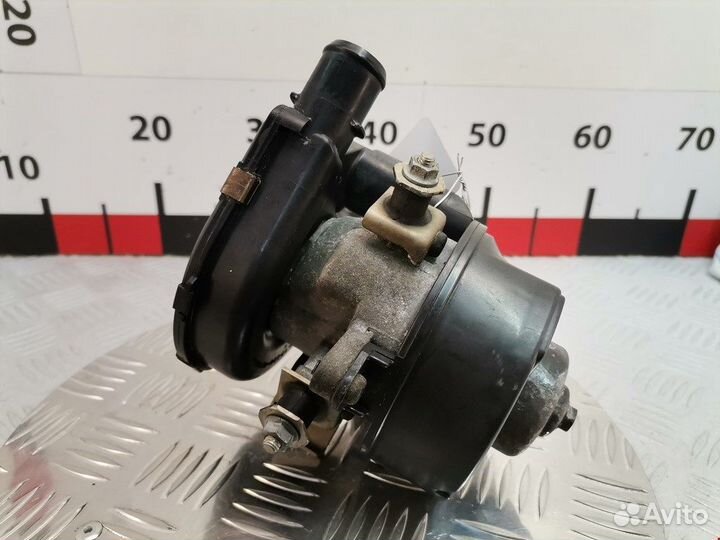 Б/У Б/У Насос продувки катализатора