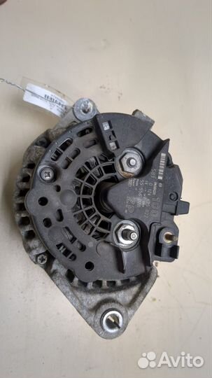 Генератор Opel Meriva, 2005