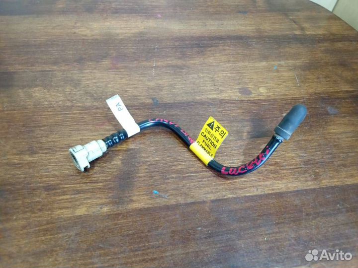 Топливная трубка Chevrolet Lacetti 1.6 96553876