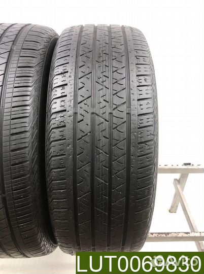 Continental ContiCrossContact LX Sport 245/55 R19 98Y