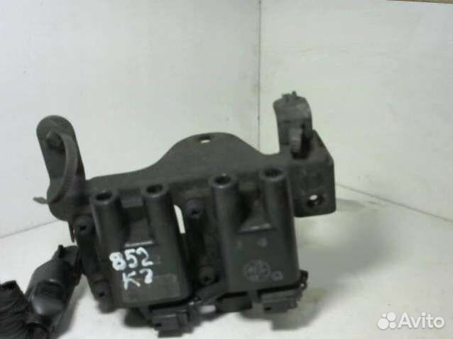 Катушка зажигания Hyundai Matrix