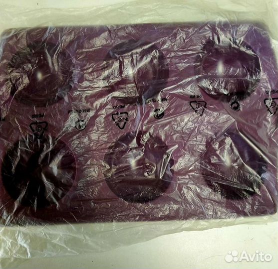 Форма силиконовая 