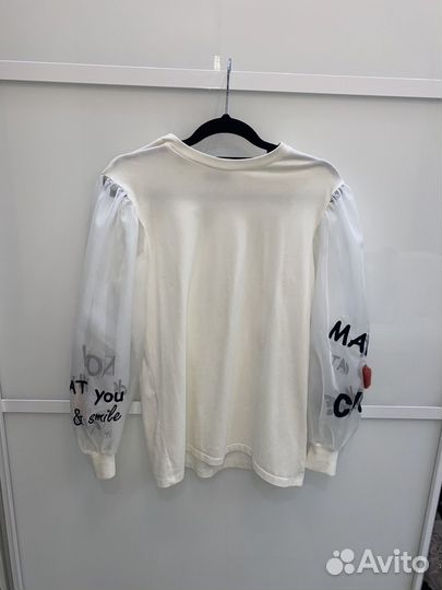 Кофта для девочки