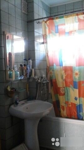 Комната 16 м² в 3-к., 2/2 эт.