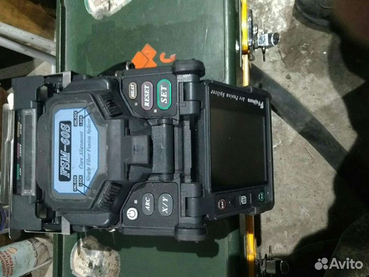 Сварка,монтаж оптоволокна (волс)