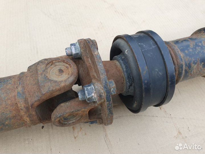 Карданный вал Infiniti Fx35 S50 VQ35 2006