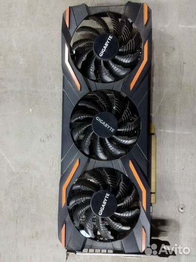 Видеокарта