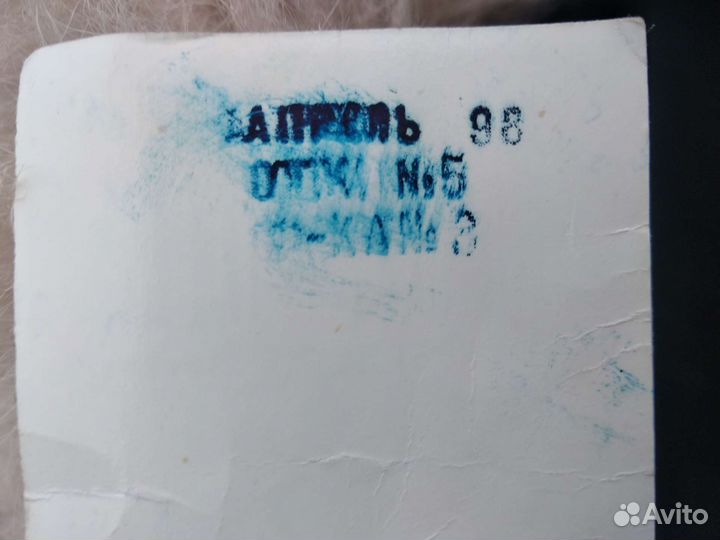 Тулуп бекеша овчина