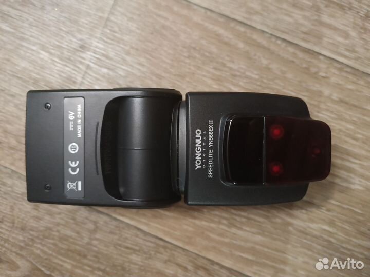 Фотовспышка для камеры