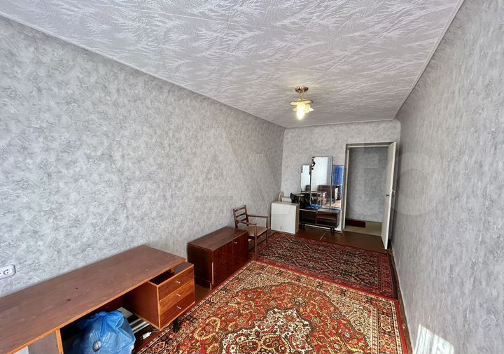 2-к. квартира, 44 м², 4/5 эт.